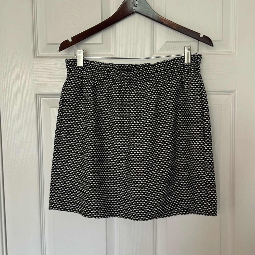 J. Crew skirt